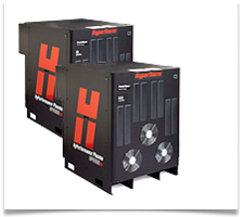 HPR 800 XD