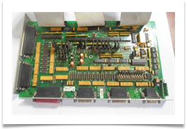 LYNX CNC INTERFACE I/O CARD