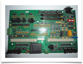 PICOPATH CNC I/O CARD