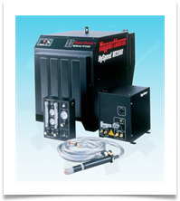 HPR 260 XD