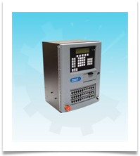 Lynx CNC Kontrol